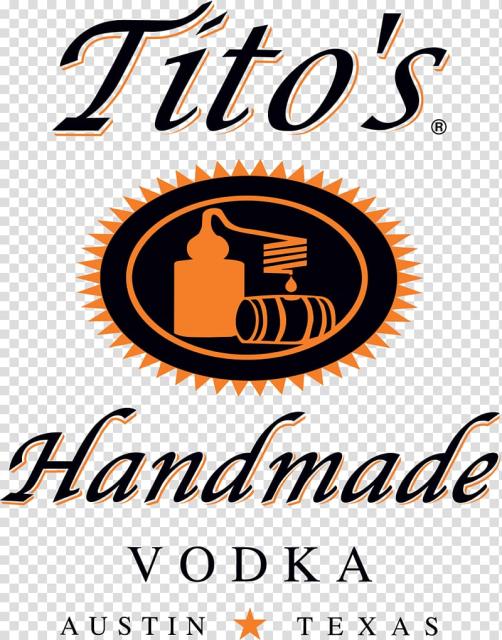 Tito's Handmade