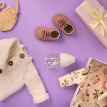 Baby and Kids Category