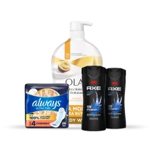 Personal Care Category