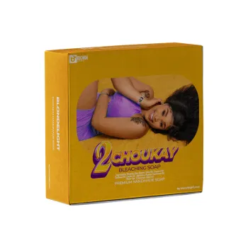 2choukay soap