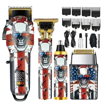 Waikil Hair C 3