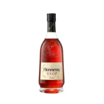 Hennessy Vsop 1