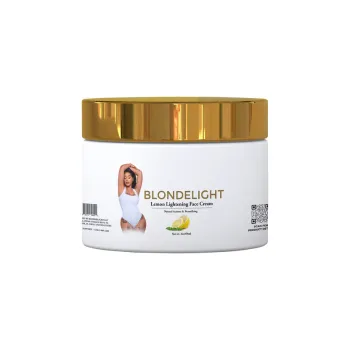 Lemonde cream