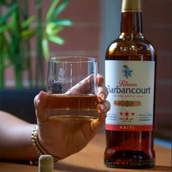 Rhum B 3 star 2
