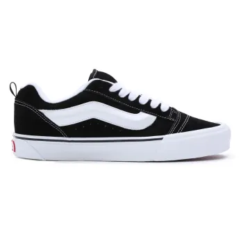 Vans black