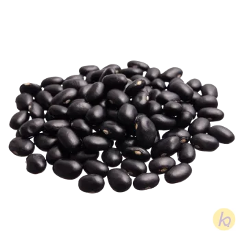bLACK BEANS