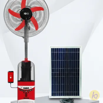 Fan-3333