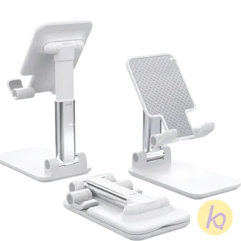 Stand phone 