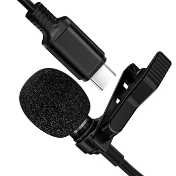 Mic
