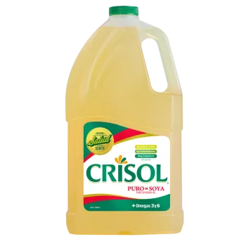 Cristol Oil