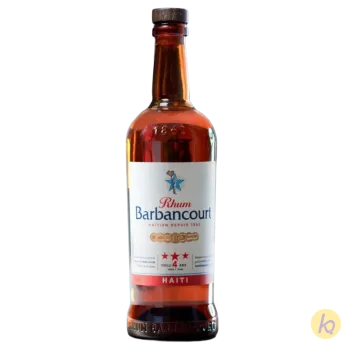 Rhum B 3-star