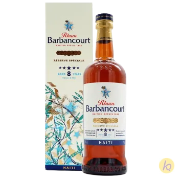 Rhum B 5 Star 1