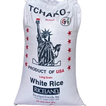 Tchako rice