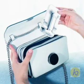 Stand phone 3