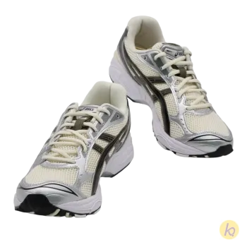 Asics gray 2