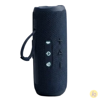 Portable speaker