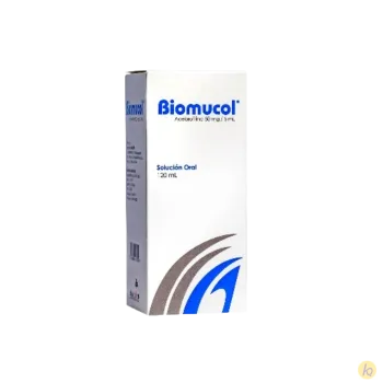 Biomucol