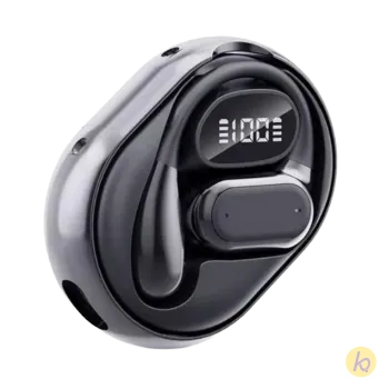 TWS earbuds