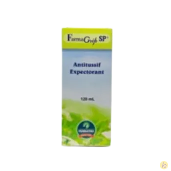 Farma Grip SP