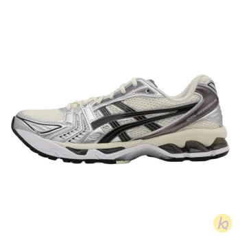 Asics gray 1