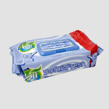 Bii wipes 2