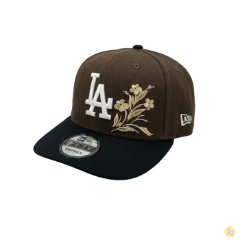 la cap brown