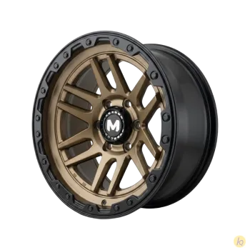 M wheels