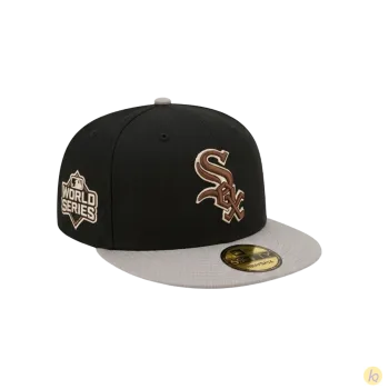 sf cap black