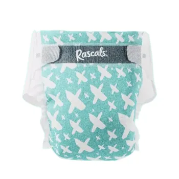 Diaper Rascals