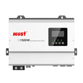 Inverter Must