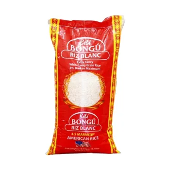 Bongu-rice