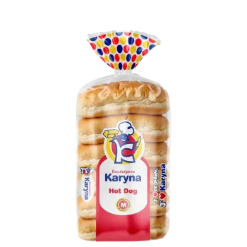 Bread Hot-Dog