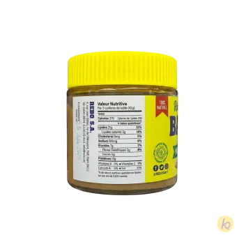 REBO Peanut Butter  2