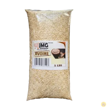 Oats 5 lbs