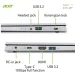 Acer Laptop