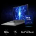 SwiftX Laptop Front