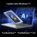 SwiftX Laptop Front