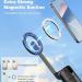 Magnetic Selfie Stick Tripod 2