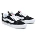 Vans black 2