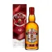 Whisky Chivas 2