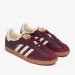 Samba Adidas red 2