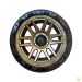 M wheels