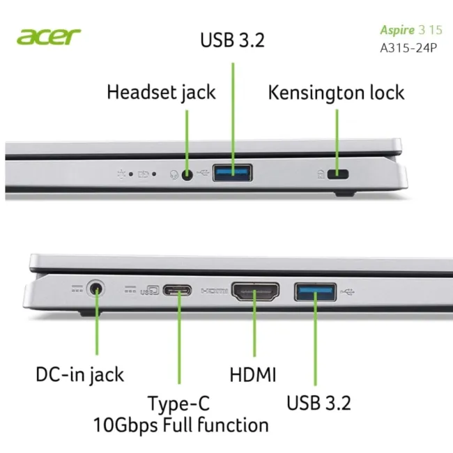Acer Laptop