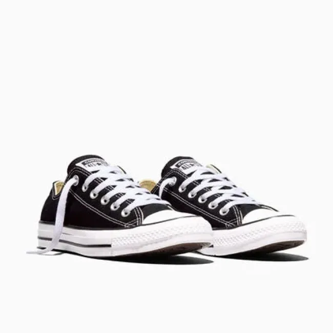 Converse low top 2