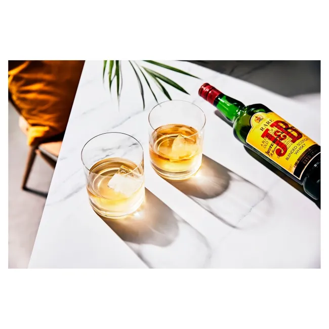 J&B rare 2