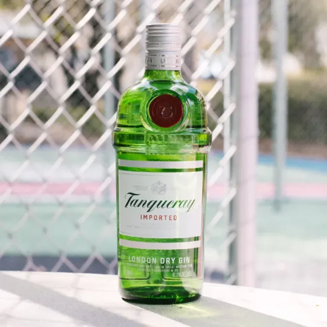 Tanqueray 2