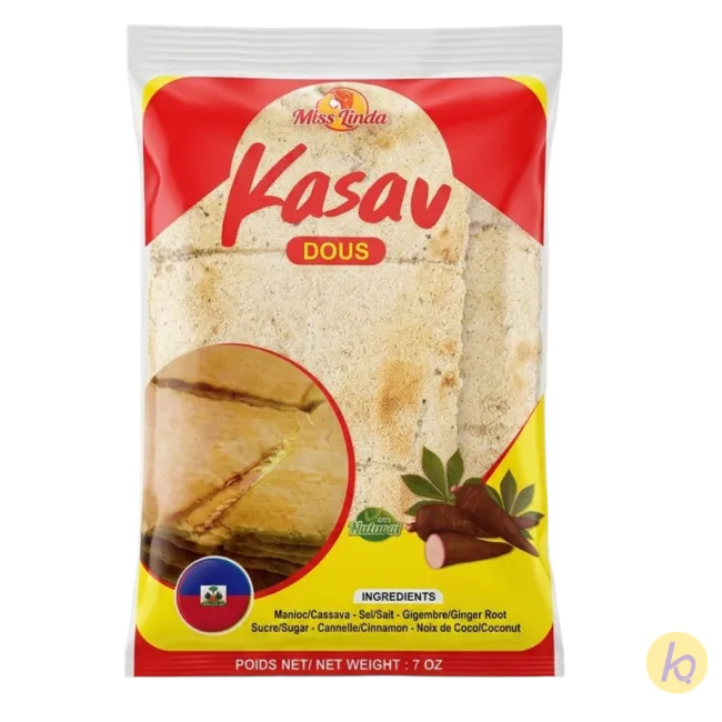 Cassava Miss Linda 1