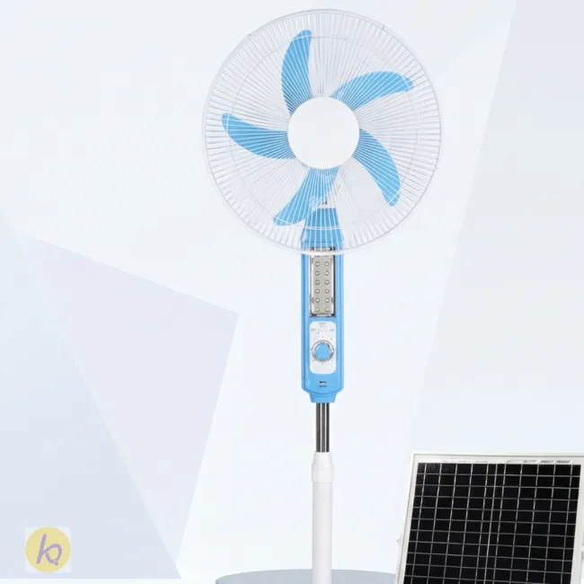 Fan-1111