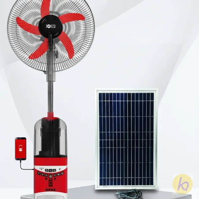 Fan-3333