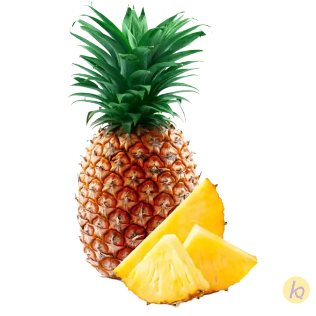 Pineapples 1